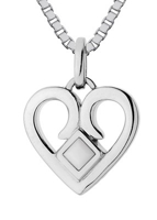 Picture of Heart Held