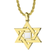Picture of Star of David