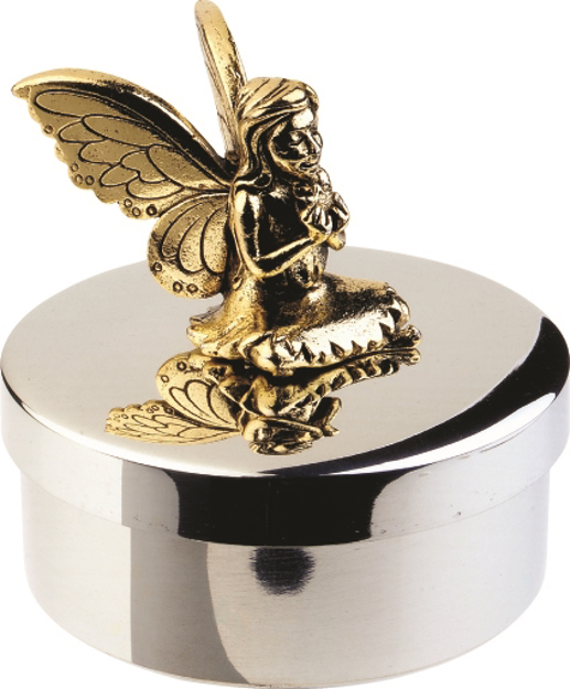 Picture of Fairy Keepsake Box